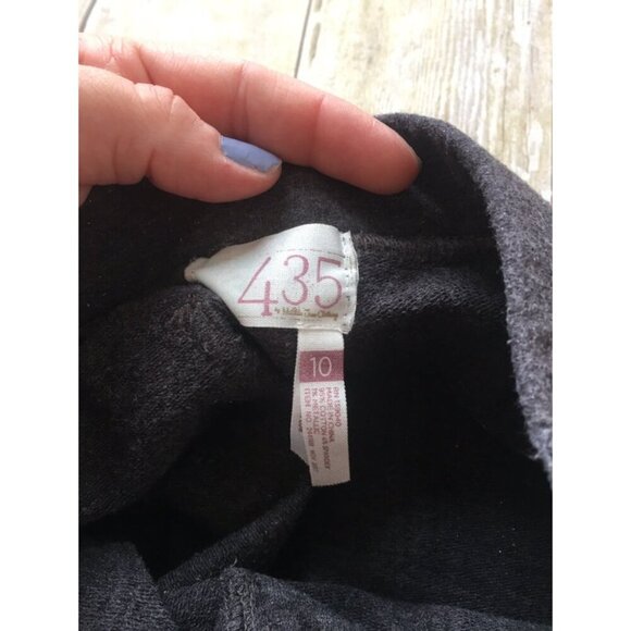 Matilda Jane Search The Skies Leggings Sz 10 - Picture 5 of 6